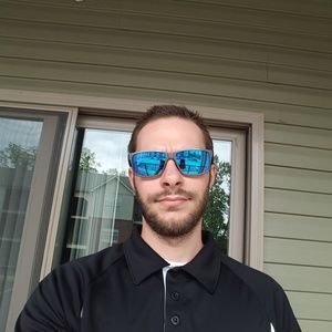 Meet your Posher, Steven